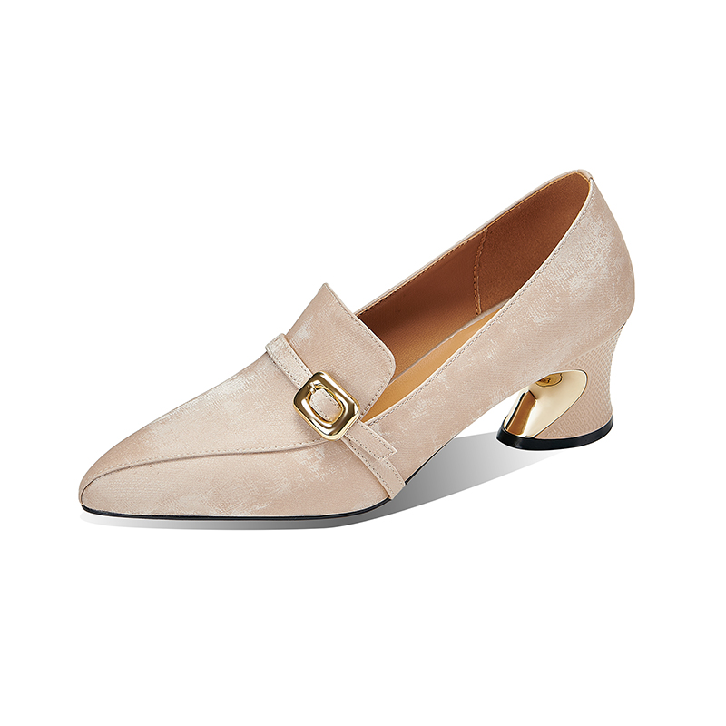 Deep Mouth Flat Shoes - Style a.html - Image 5